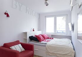 Warsawrent Apartments Centralna