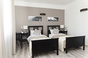 Warsawrent Apartments Centralna