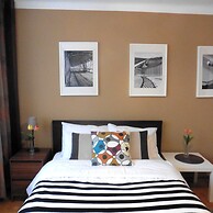 Warsawrent Apartments Centralna