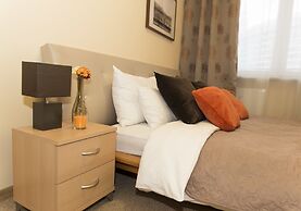 Warsawrent Apartments Centralna