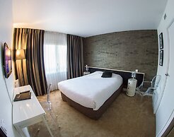 Hotel Quorum
