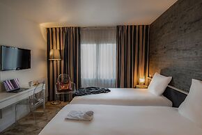 Hotel Quorum