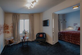 Hotel Quorum