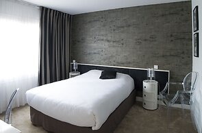 Hotel Quorum