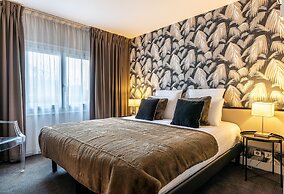 Hotel Quorum