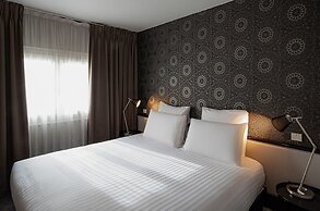 Hotel Quorum
