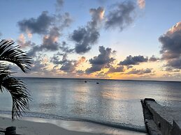 Osprey Beach Hotel