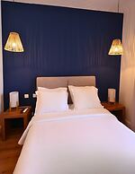 Hotel De La Mer