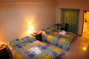 HOTEL PELICAN BAY INN