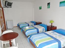 HOTEL PELICAN BAY INN