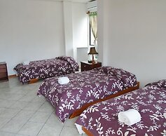 HOTEL PELICAN BAY INN