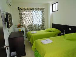 HOTEL PELICAN BAY INN