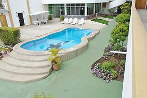 HOTEL PELICAN BAY INN