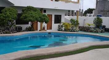 HOTEL PELICAN BAY INN