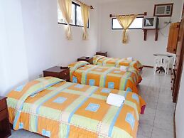 HOTEL PELICAN BAY INN