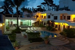 HOTEL PELICAN BAY INN