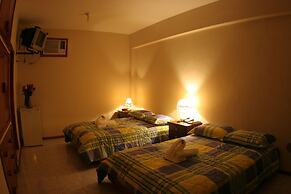 HOTEL PELICAN BAY INN