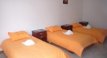 HOTEL PELICAN BAY INN