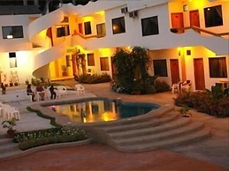 HOTEL PELICAN BAY INN