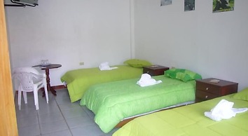 HOTEL PELICAN BAY INN