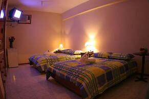 HOTEL PELICAN BAY INN