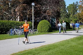 The Briars Resort & Spa