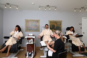 The Briars Resort & Spa