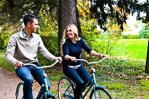 The Briars Resort & Spa