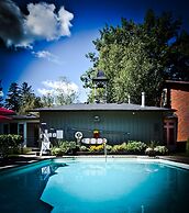 The Briars Resort & Spa