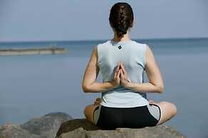 The Briars Resort & Spa