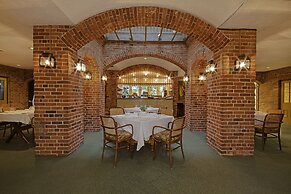 The Briars Resort & Spa