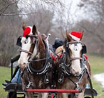 The Briars Resort & Spa