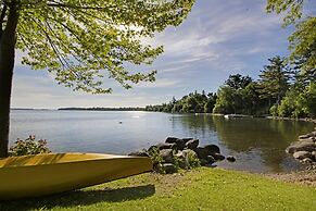 The Briars Resort & Spa