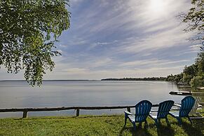 The Briars Resort & Spa