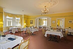 The Briars Resort & Spa