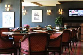 The Briars Resort & Spa