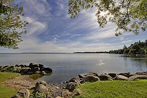 The Briars Resort & Spa