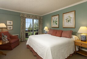 The Briars Resort & Spa