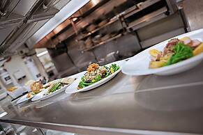 The Briars Resort & Spa