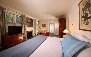 The Briars Resort & Spa