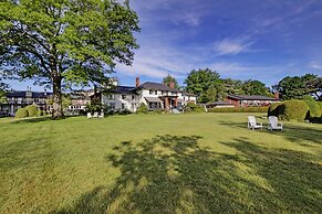 The Briars Resort & Spa