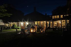 The Briars Resort & Spa