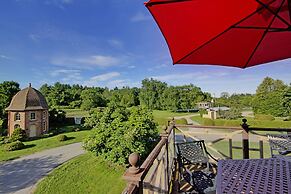 The Briars Resort & Spa