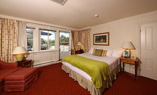 The Briars Resort & Spa