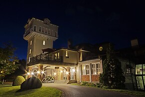 The Briars Resort & Spa