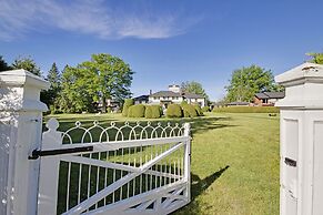 The Briars Resort & Spa