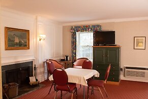 The Briars Resort & Spa