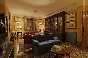 The Briars Resort & Spa