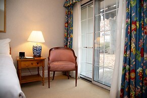 The Briars Resort & Spa