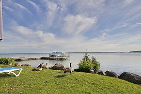 The Briars Resort & Spa